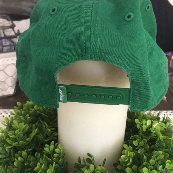 New York Hat Cap Bundle FDNY NY Jets Football - Picture 6 of 7